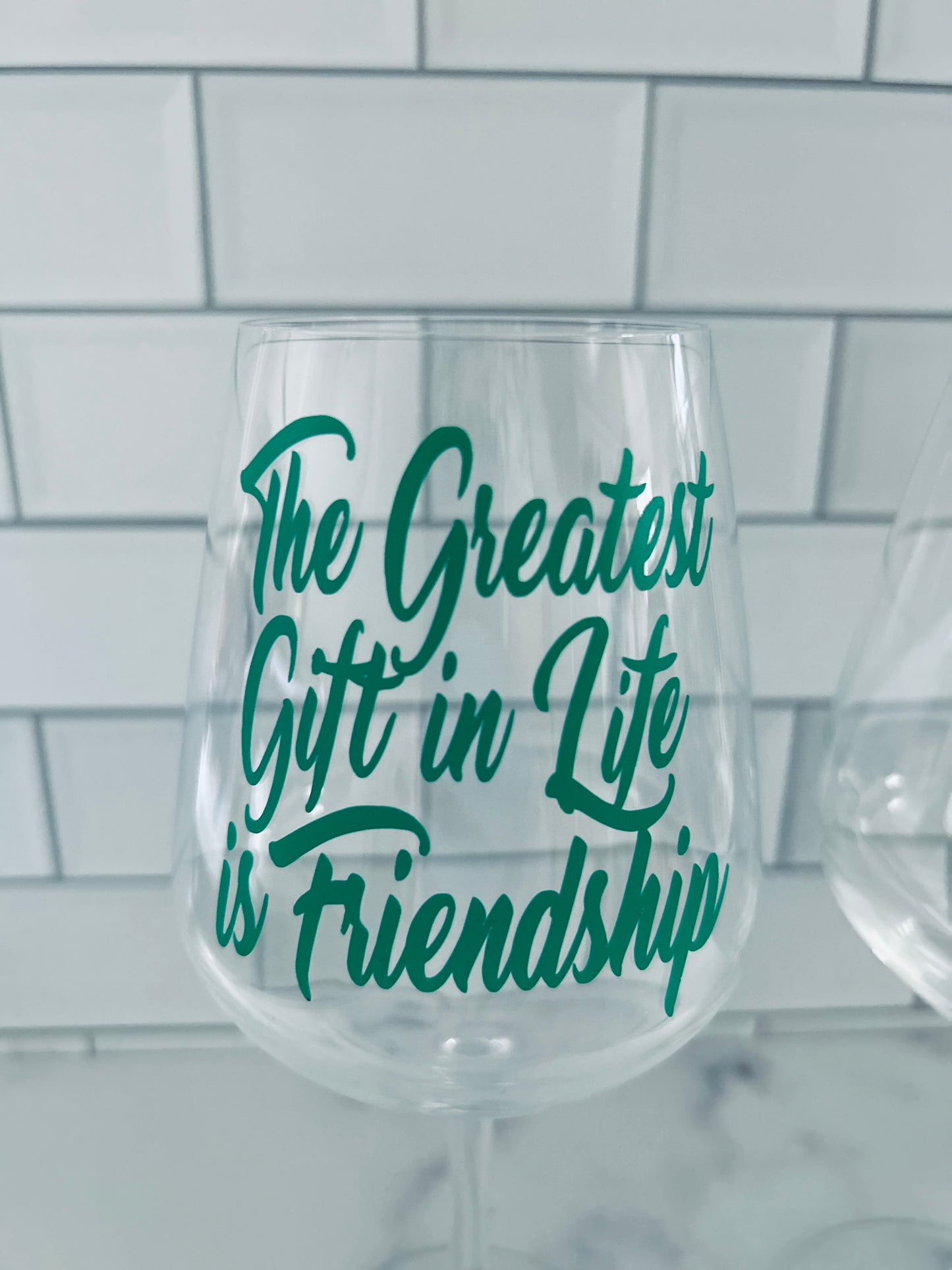Wine Glass