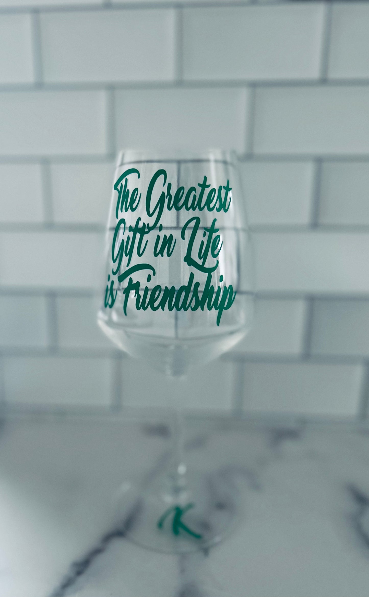 Wine Glass