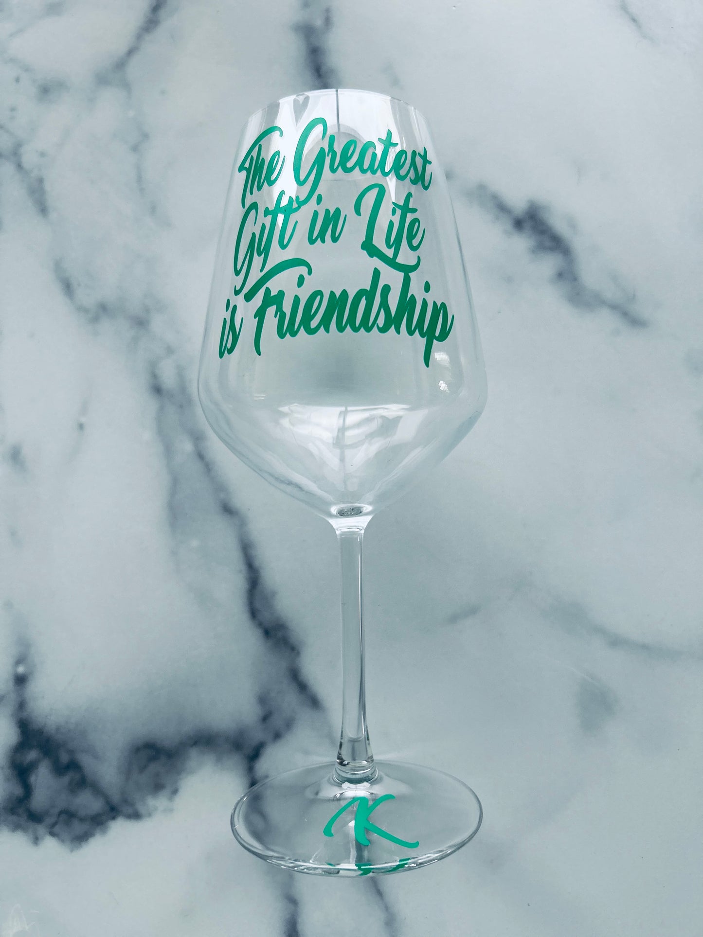 Wine Glass